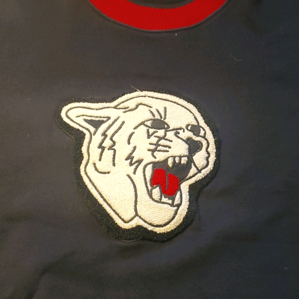 SWEAT SHIRT
